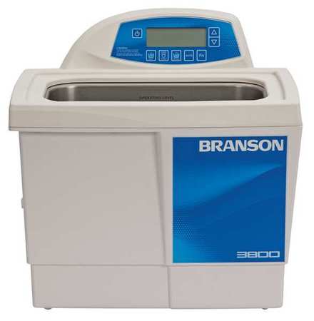 Ultrasonic Cleaner,cpxh,1.5 Gal,99 Min.