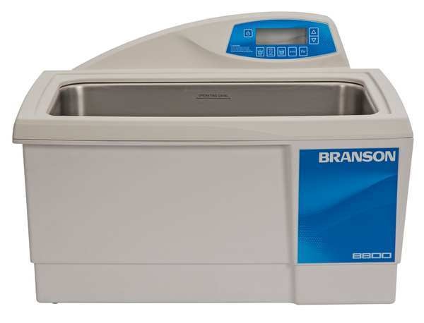 Ultrasonic Cleaner, CPXH, 5.5 gal
