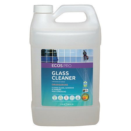 Glass Cleaner,jug,1 Gal. (1 Units In Ea)