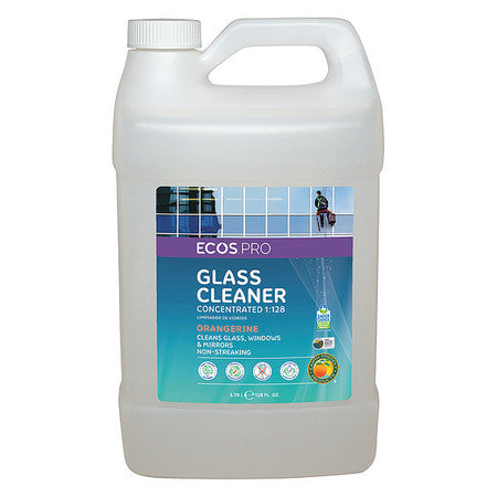 Glass Cleaner,jug,1 Gal. (1 Units In Ea)