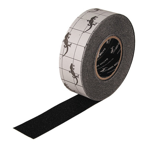 Traction Tape,black,2"x60ft. (1 Units In