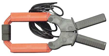 Ac Clamp On Current Probe,10 To 1000a (1