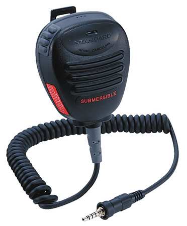Microphone,submersible,vhf,portables (1