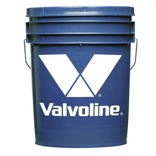 5 gal Hydraulic Oil Pail 32 ISO Viscosity, Not Specified SAE