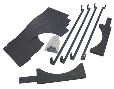 Roll-back Kit,,14k Scissor,for 4vcu9 (1