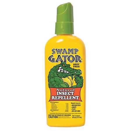 Insect Repellent,6 Oz. Weight (1 Units I