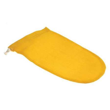 Eyewear Bag,yellow,polymer (1 Units In E