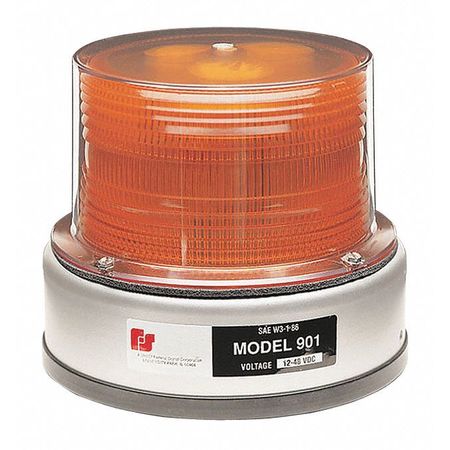 Beacon Light,amber,flashing (1 Units In