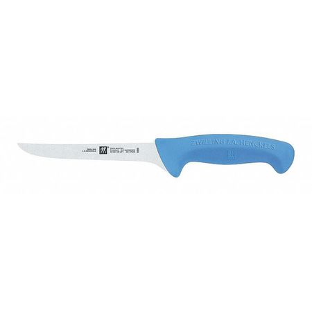 Knife,boning,6" L,blue Handle (1 Units I