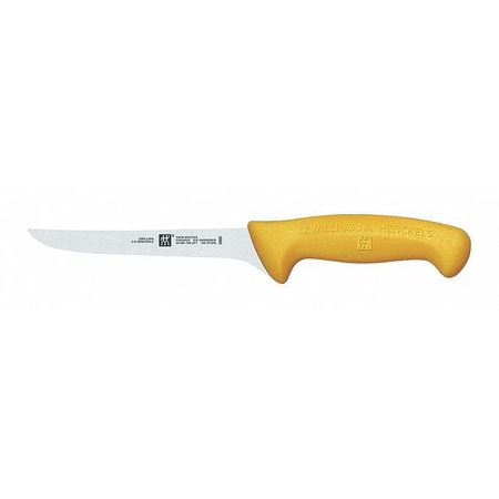 Knife,boning,6" L,yellow Handle (1 Units