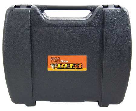 Carrying Case,for Bee3, Bee3+ Printer (1