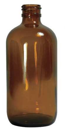 Bottle,500ml,glass,narrow,pk24 (1 Units