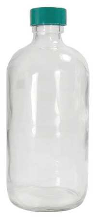 Bottle,120ml,glass,narrow,pk160 (1 Units