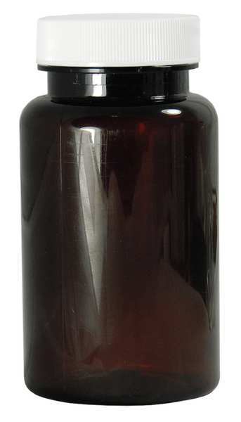 Bottle, 120mL, 38-400, PK48