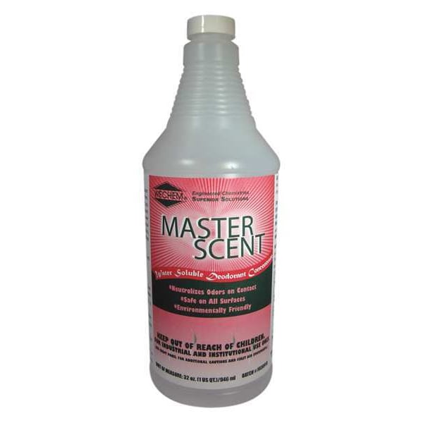 Master Scent Deodorizer Cherry, PK12