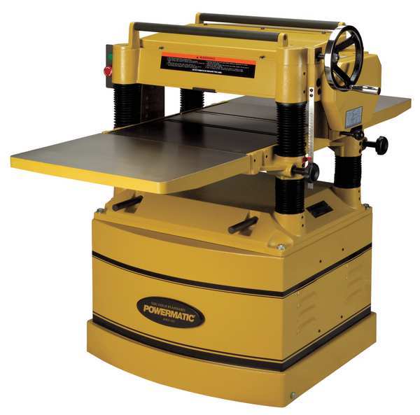 Planer,5 Hp,14 A (1 Units In Ea)