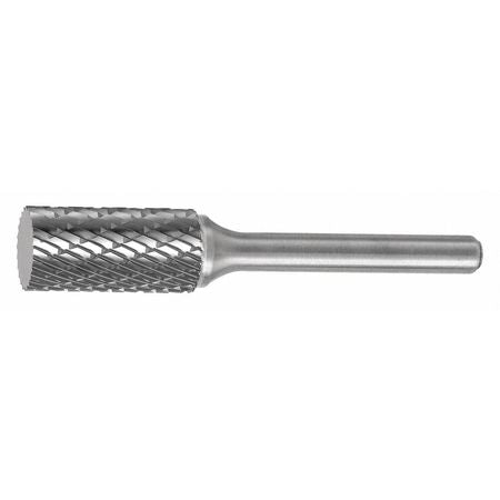 Carbide Bur,cylindrical Shape (1 Units I