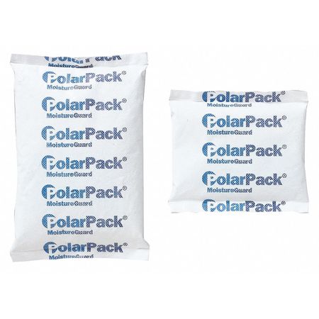 Cold Pack,10-1/2" L,7-1/2" W,pk12 (1 Uni