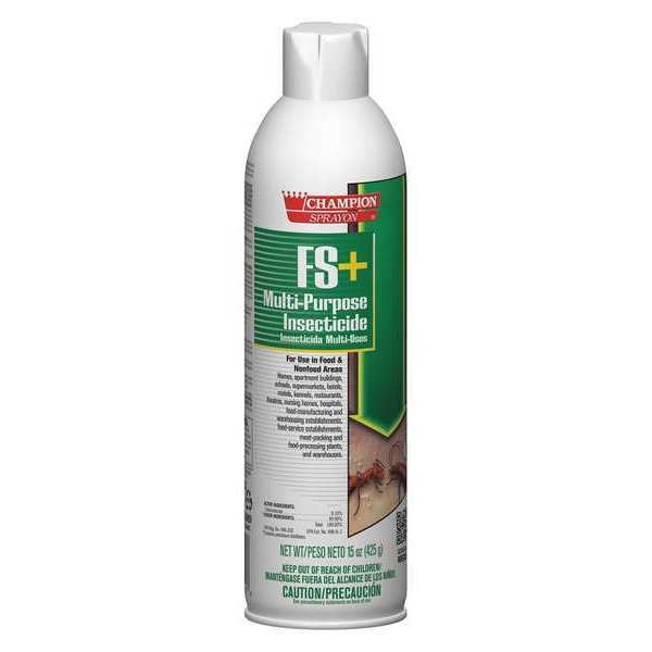 15 oz. Spray Crawling Insecticide PK12