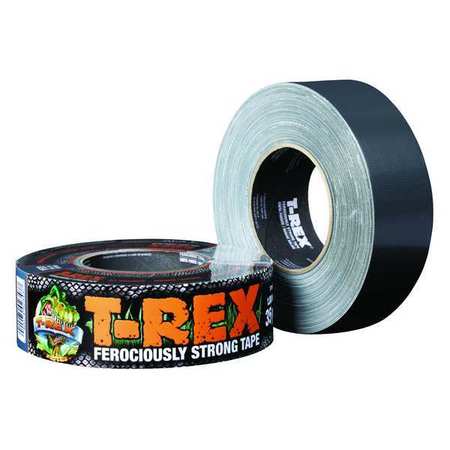 Duct Tape,t-rex,35 Yd.,silver (1 Units I