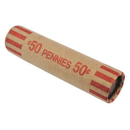 Pennywrappers,.50,pk1000 (1 Units In Pk)