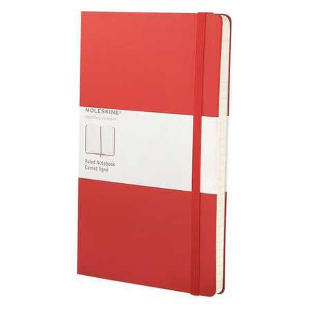 Rulednotebook,240 (1 Units In Ea)