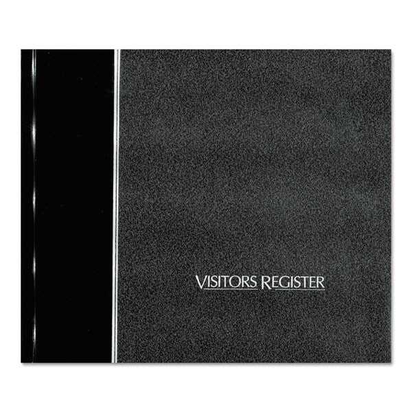 VisitorRegisterBook, 128Pages