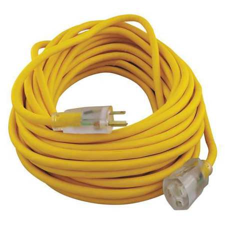 Outdoor Extension Cord,50 Ft. (1 Units I