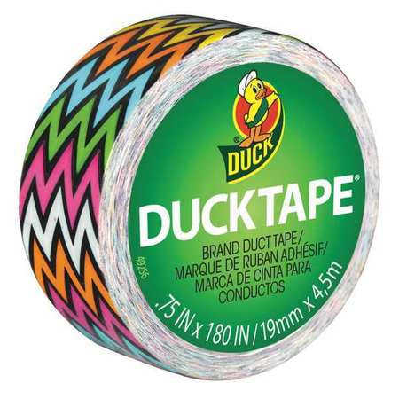 Ducklings Duct Tape,high Impact (1 Units