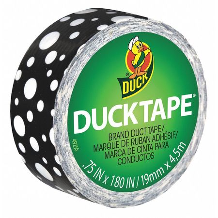 Ducklings Duct Tape,mod Dot (1 Units In