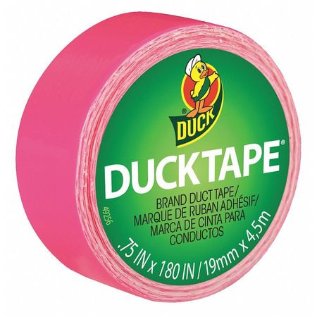Ducklings Duct Tape,pink (1 Units In Ea)