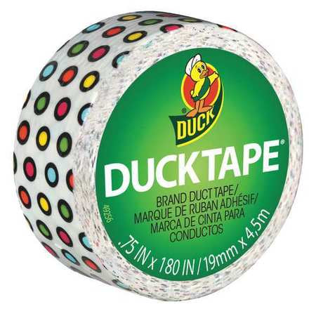 Ducklings Duct Tape,candy Dots (1 Units