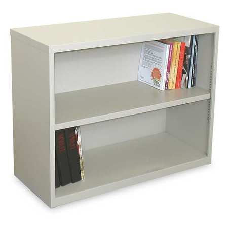 Two Shelf Bookcase,36x14x27" (1 Units In