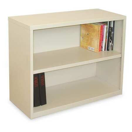 Two Shelf Bookcase,36x14x27" (1 Units In