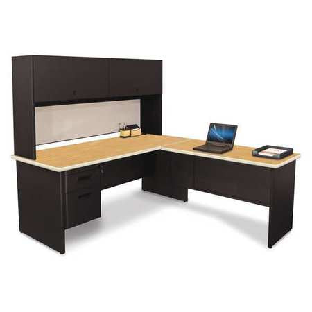 Desk,return,72x78" (1 Units In Ea)