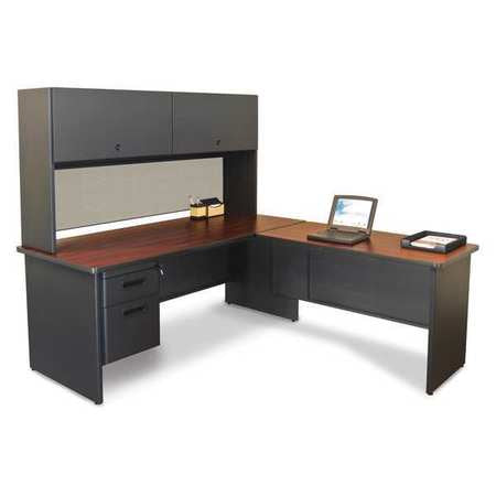 Desk,return,72x78