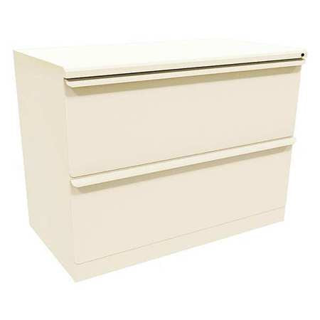 Two Drawer Lateral File,42x19x28