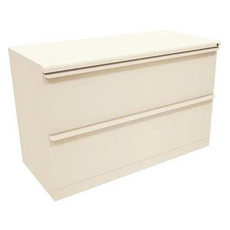 Two Drawer Lateral File,42x19x28