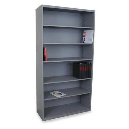 Heavy Duty 6 Shelf Cabinet (1 Units In E