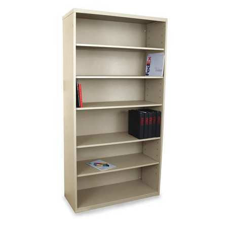 Heavy Duty 6 Shelf Cabinet (1 Units In E