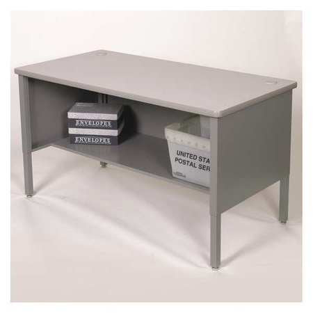 Sorting Table,shelf,60x3x28-36" (1 Units