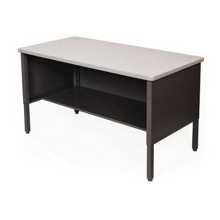 Sorting Table,shelf,60x3x28-36" (1 Units