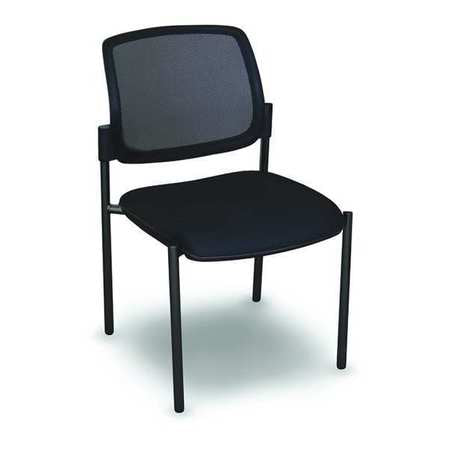Stackable Visitor Chair (1 Units In Ea)