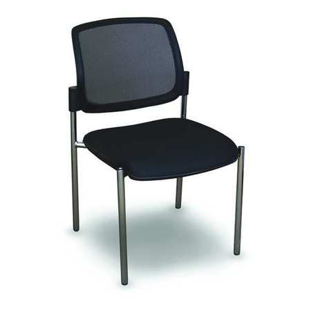 Stackable Visitor Chair (1 Units In Ea)