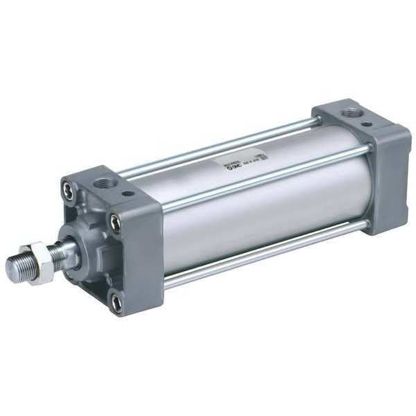 100mm Bore Air Cylinder 500mm Stroke