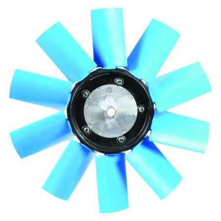 Fan Assembly,jetstream 240 Series (1 Uni