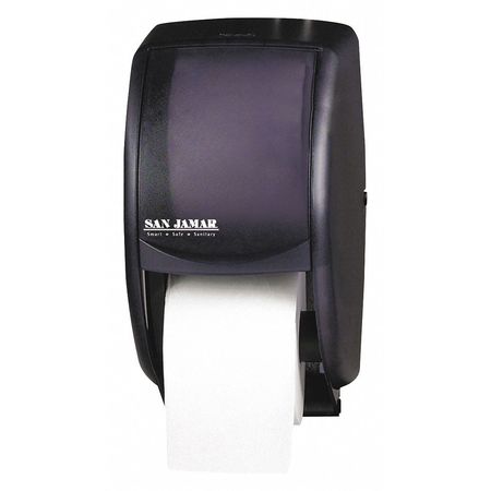 Toilet Paper Dispenser,duett,standard (1