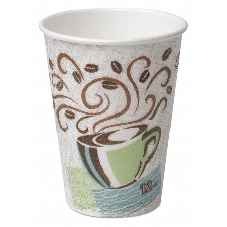 Cup,hot,16 Oz.,pk50 (1 Units In Pk)
