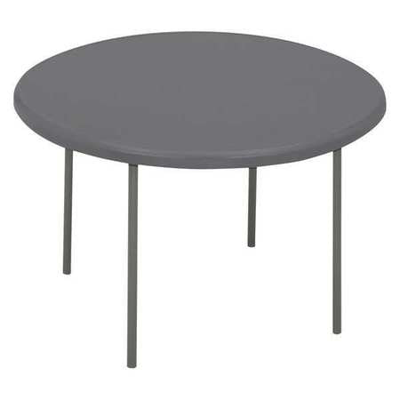 Table,60inround,folding,cc (1 Units In E
