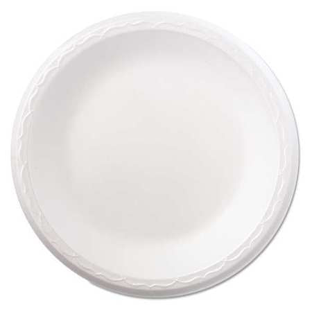 Plate,foam,9 
